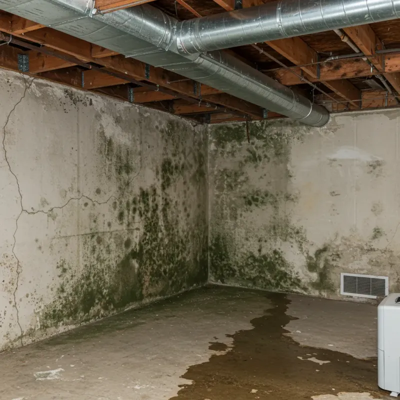 Professional Mold Removal in Jonesboro, IN
