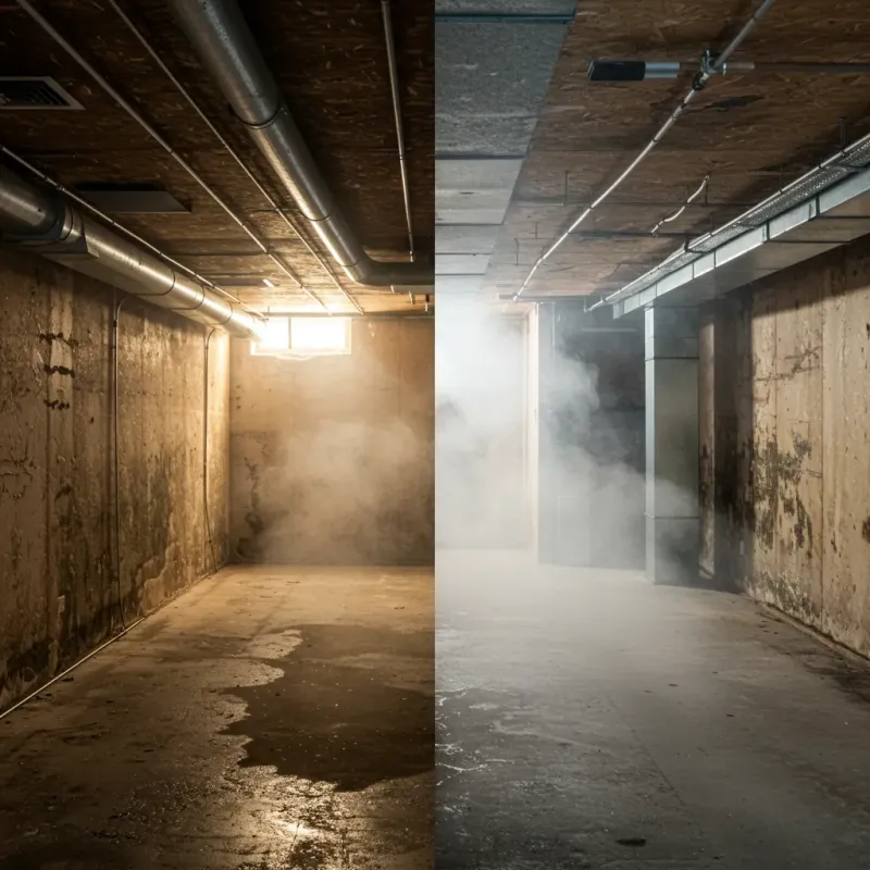 Professional Odor Removal in Jonesboro, IN